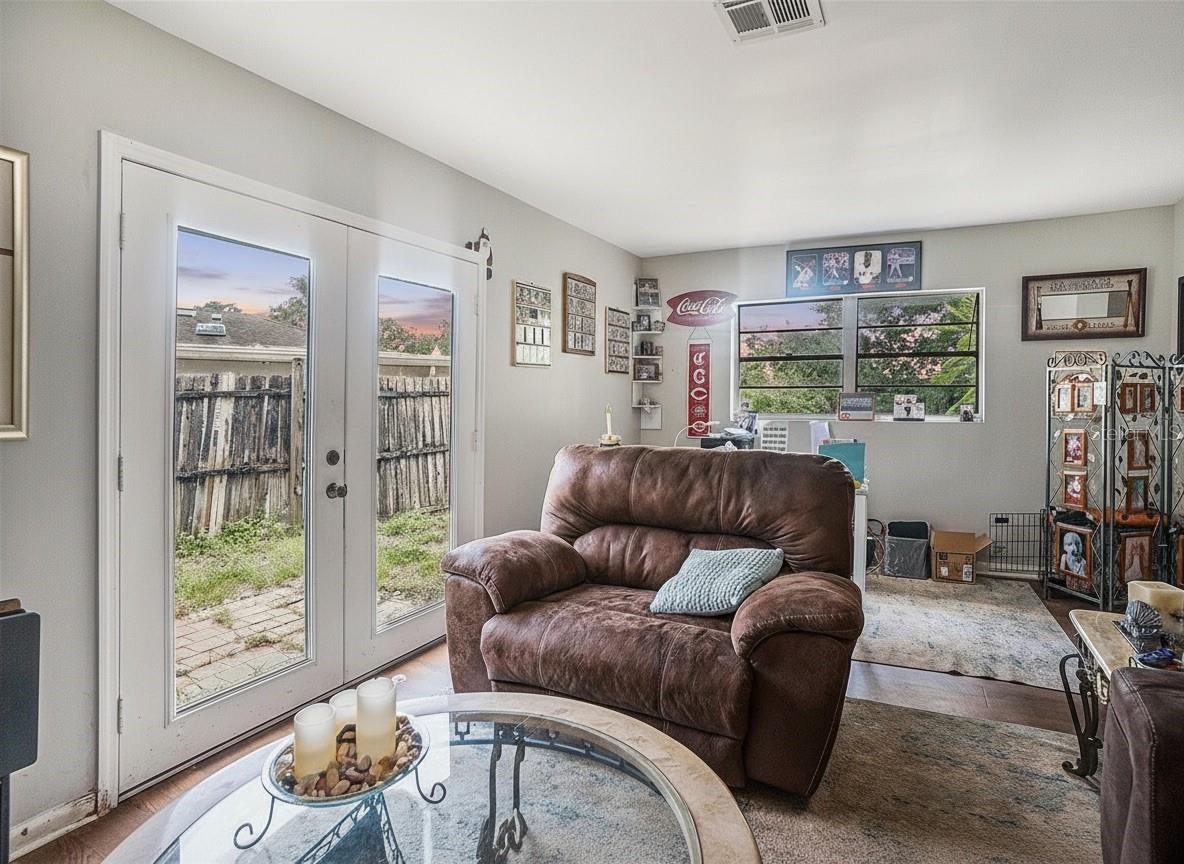 TOWNN COUNTRY PARK UNIT 22 - Residential