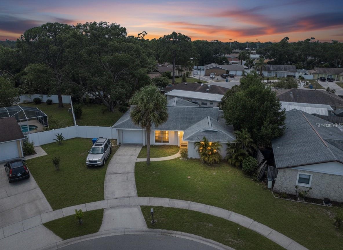 TOWNN COUNTRY PARK UNIT 22 - Residential