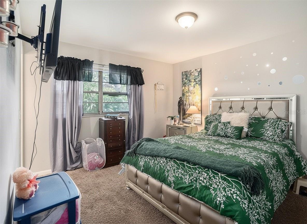 TOWNN COUNTRY PARK UNIT 22 - Residential