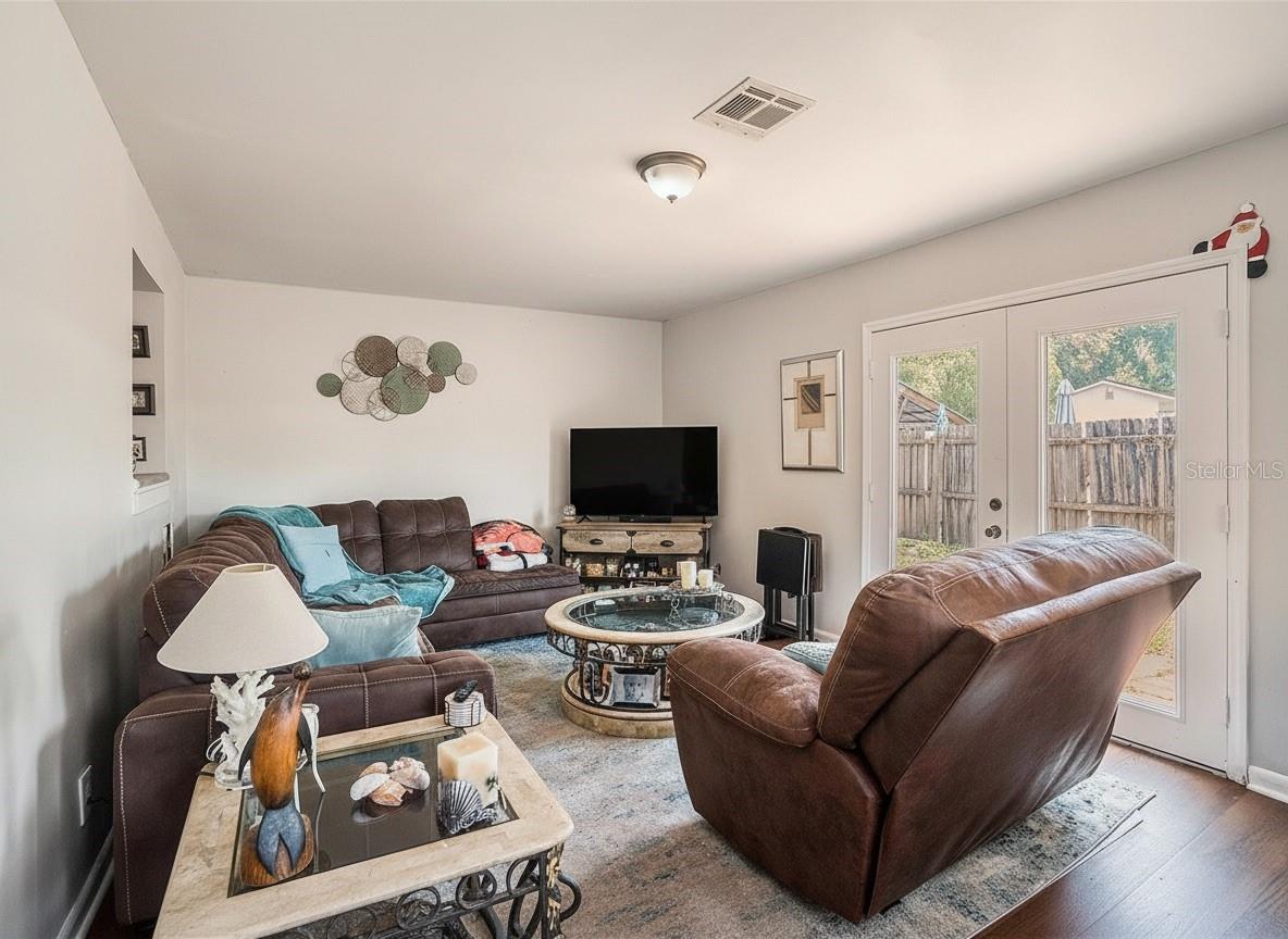 TOWNN COUNTRY PARK UNIT 22 - Residential