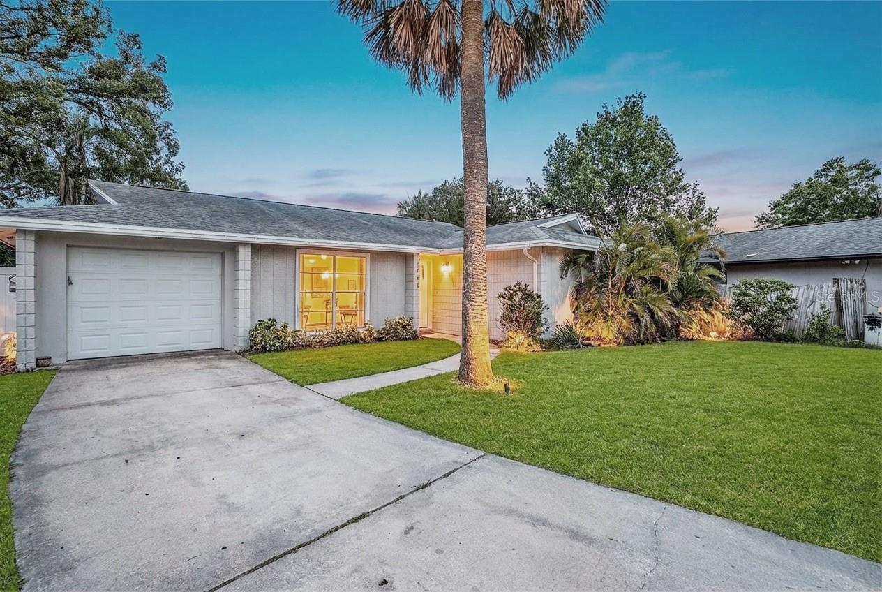 TOWNN COUNTRY PARK UNIT 22 - Residential