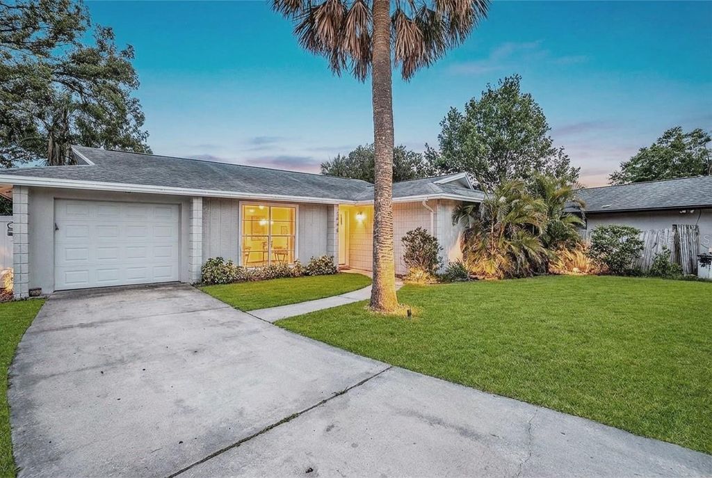 Photo of 7004 Lambright Court, Tampa, FL 33634 (MLS # TB8464947)