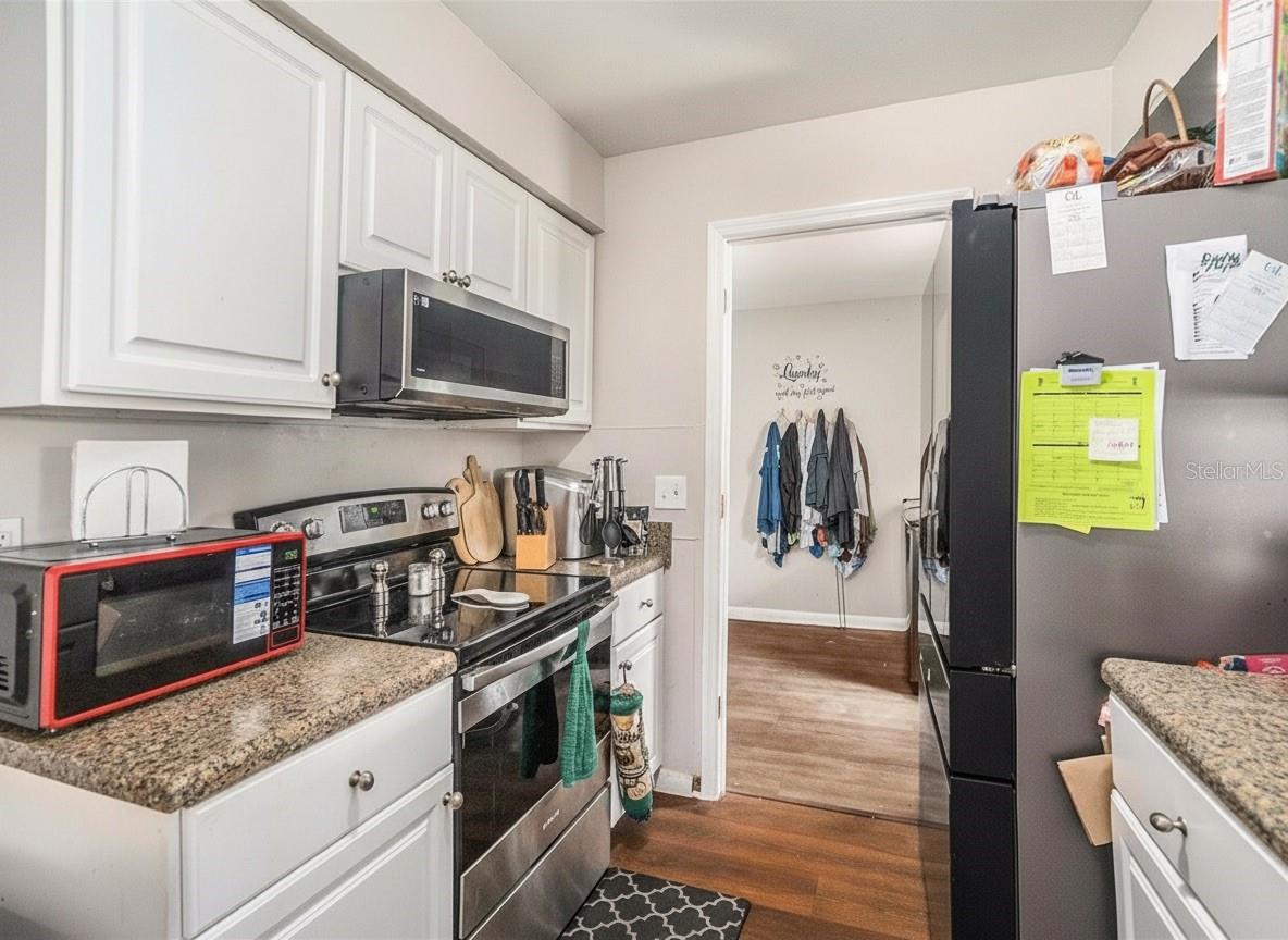 TOWNN COUNTRY PARK UNIT 22 - Residential