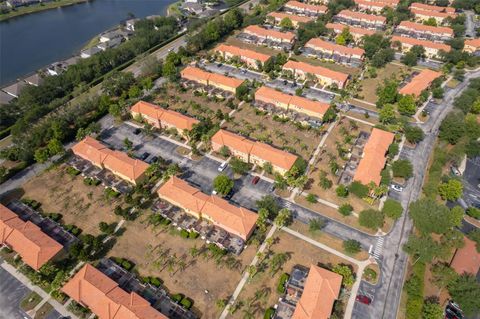 A home in KISSIMMEE