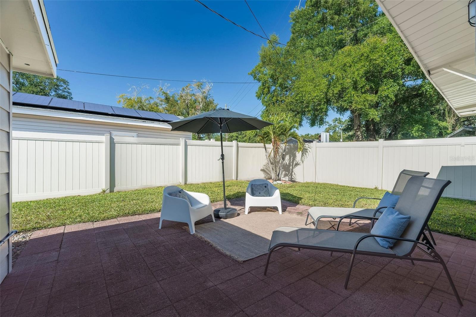 CONCORD PARK 2ND ADD - Residential