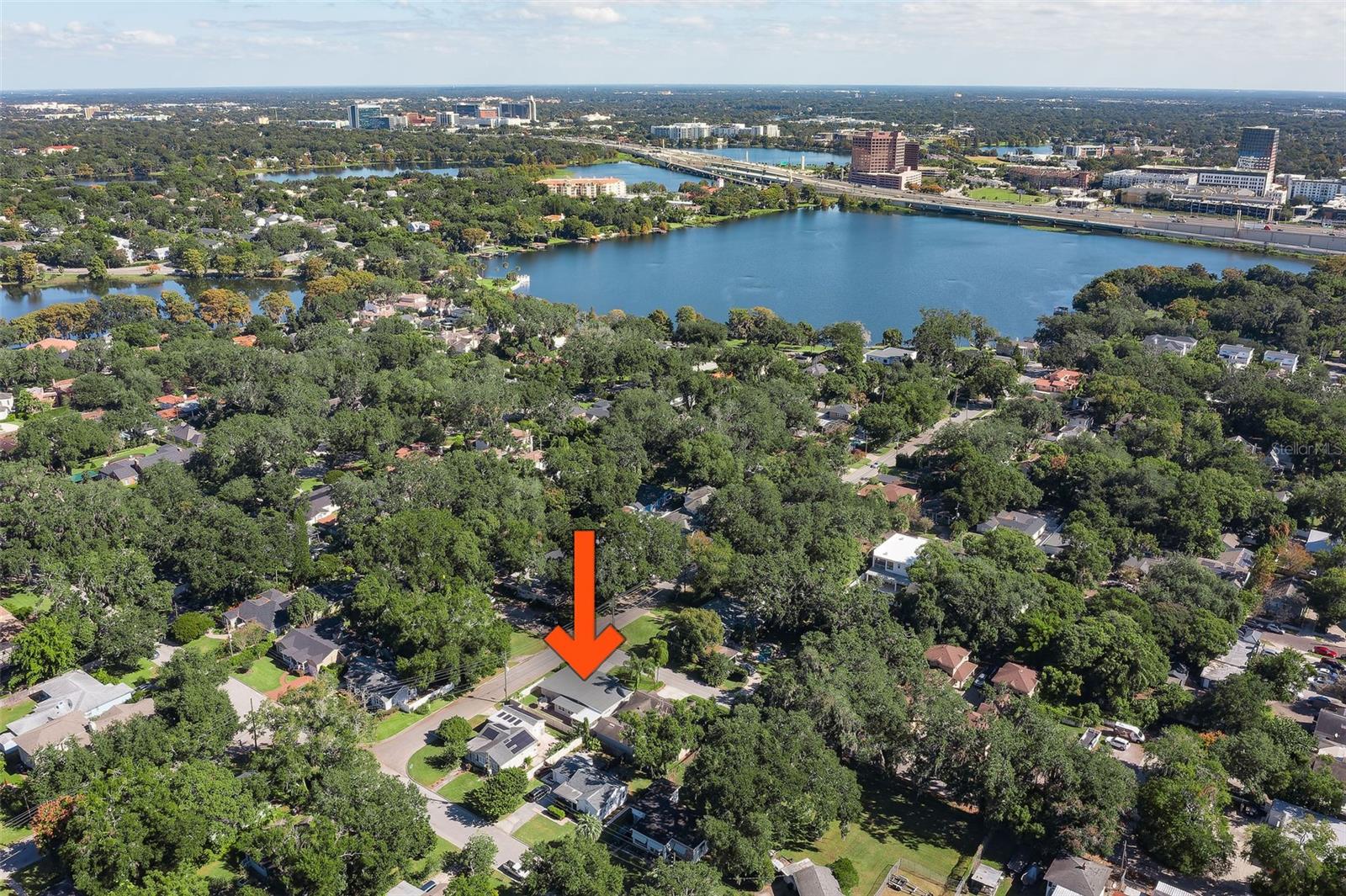 CONCORD PARK 2ND ADD - Residential