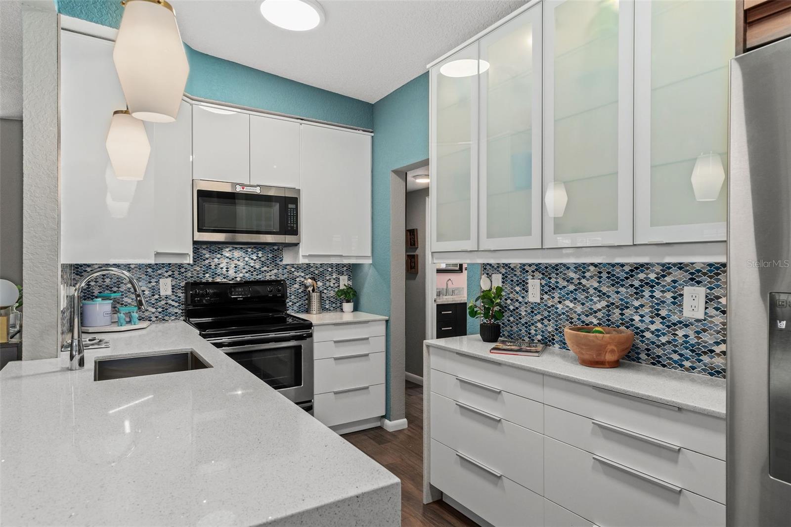 CONCORD PARK 2ND ADD - Residential