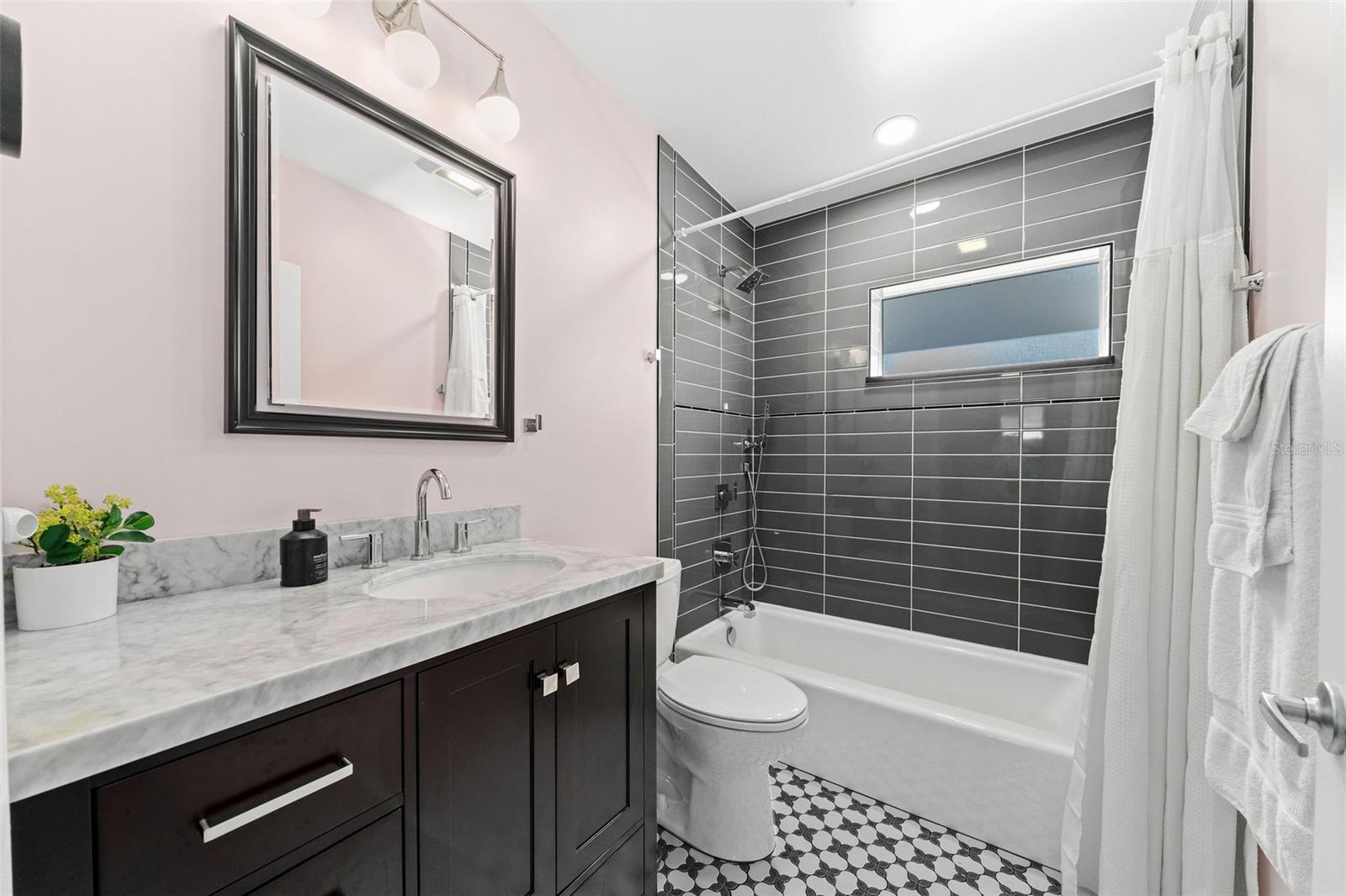 CONCORD PARK 2ND ADD - Residential