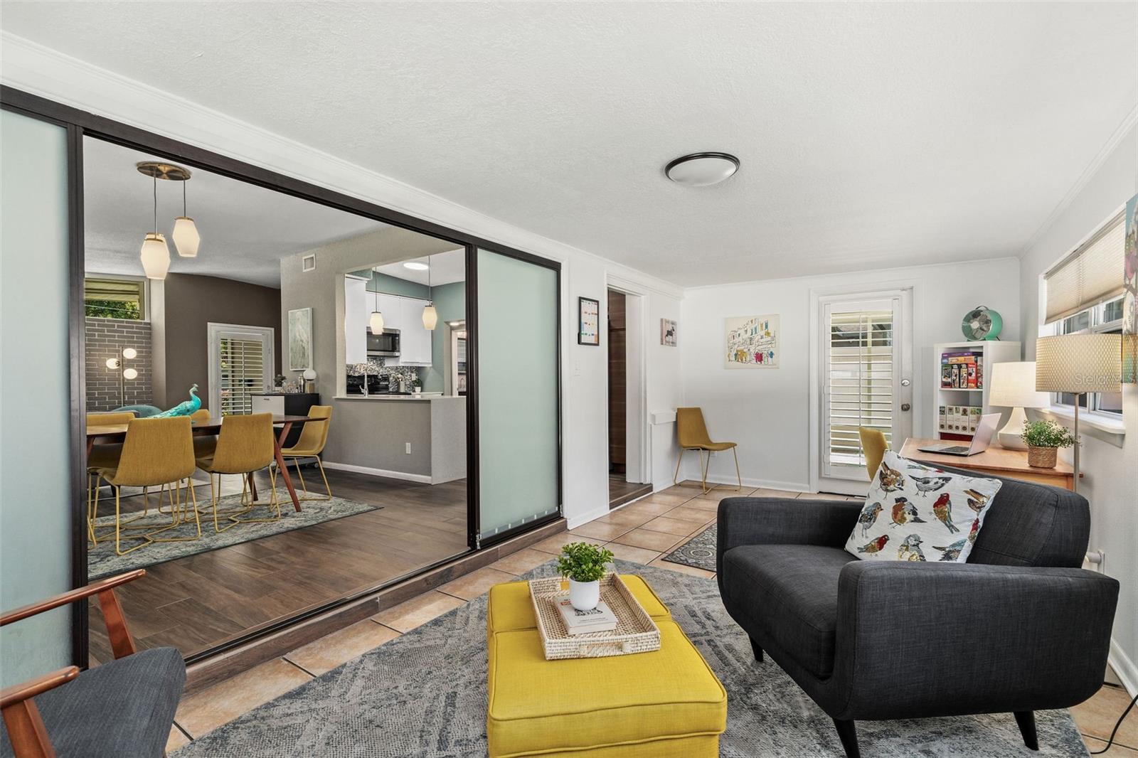 CONCORD PARK 2ND ADD - Residential