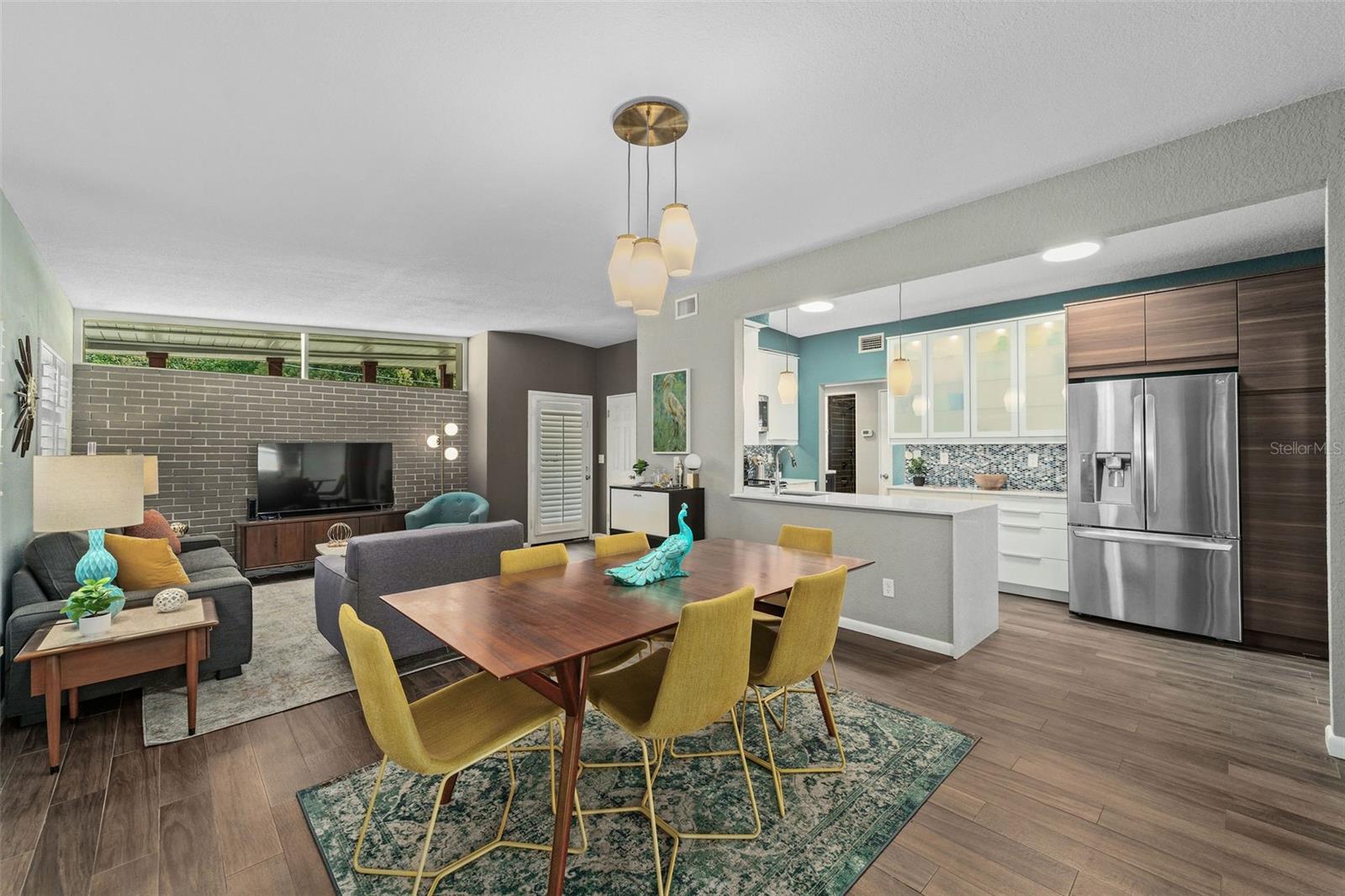 CONCORD PARK 2ND ADD - Residential