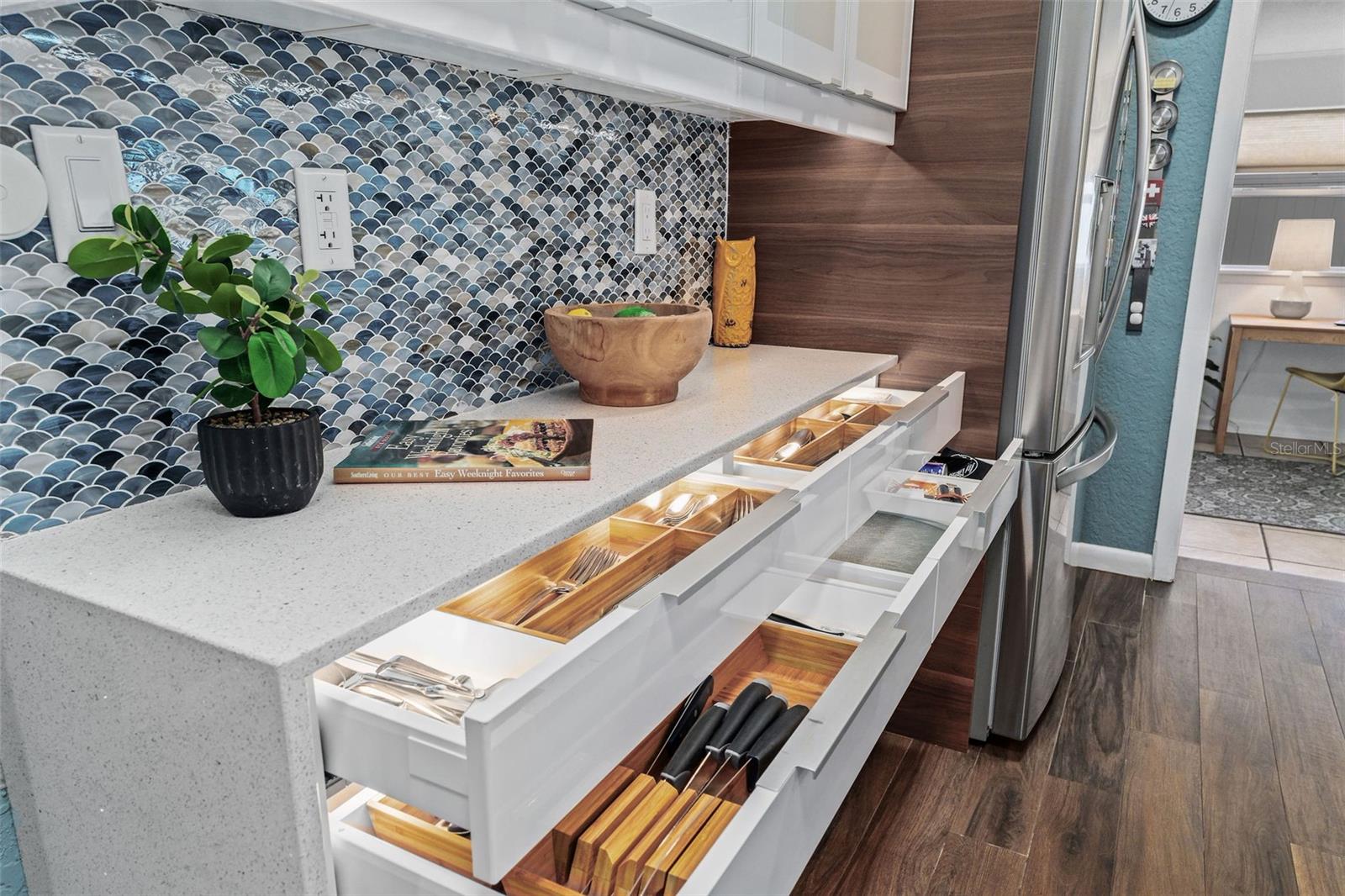 CONCORD PARK 2ND ADD - Residential