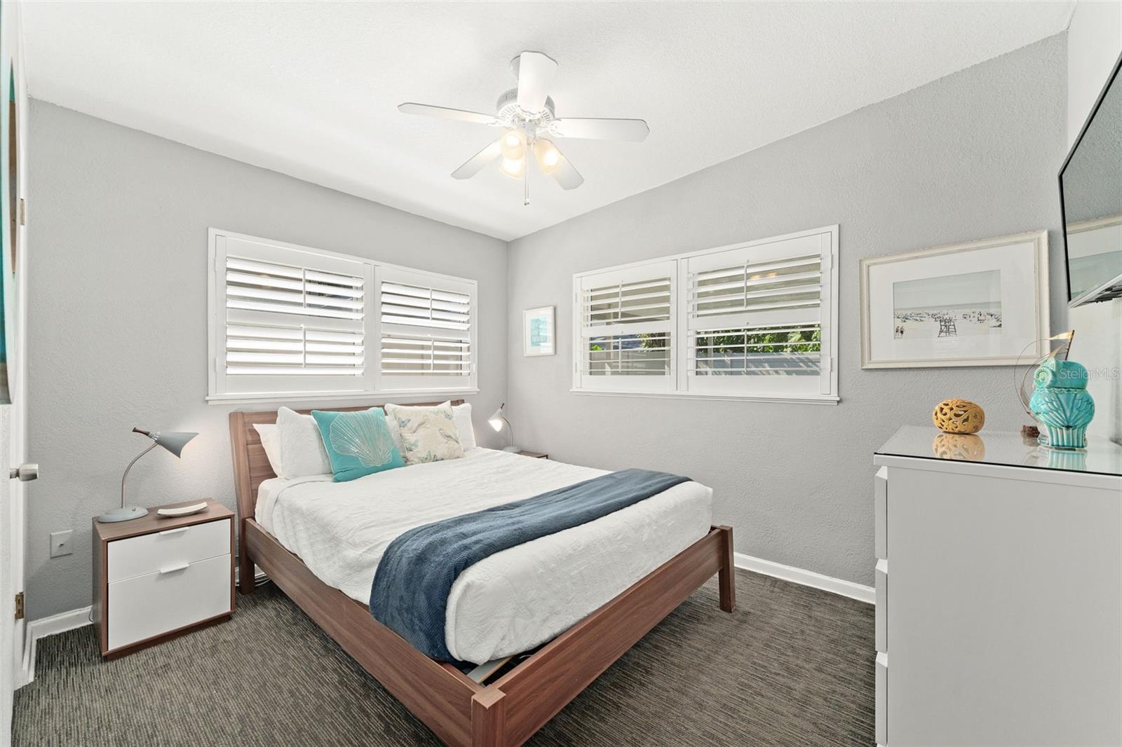 CONCORD PARK 2ND ADD - Residential