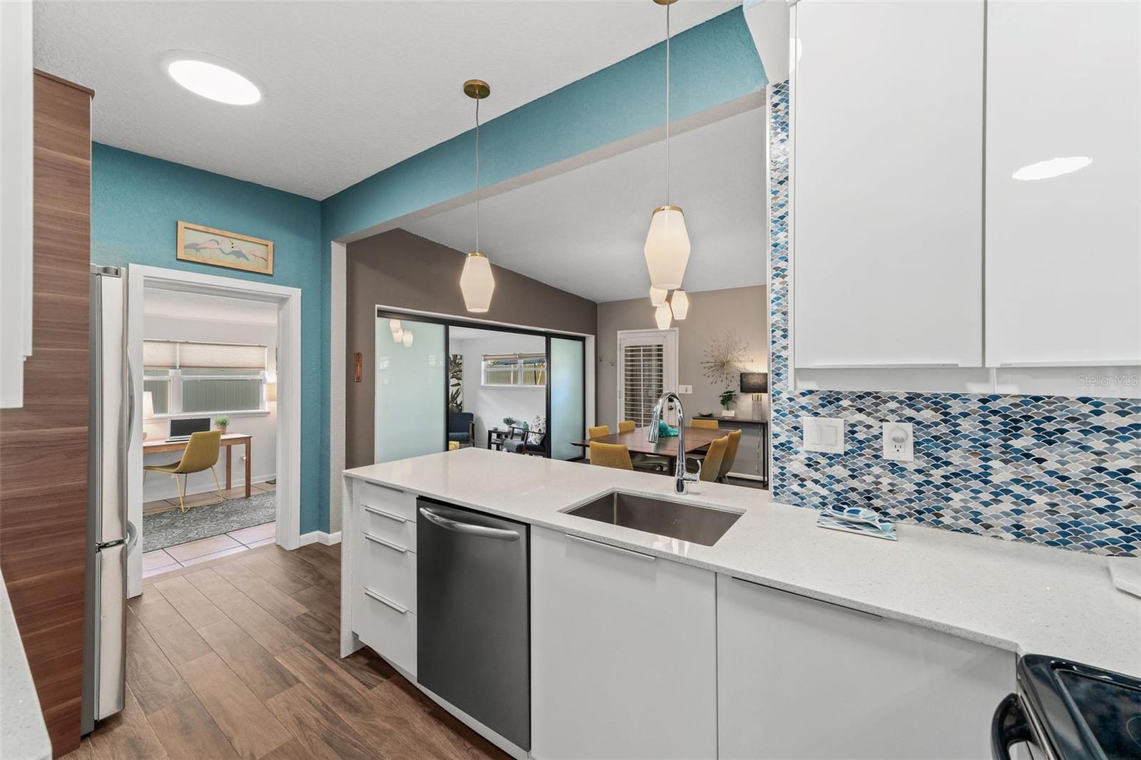 CONCORD PARK 2ND ADD - Residential