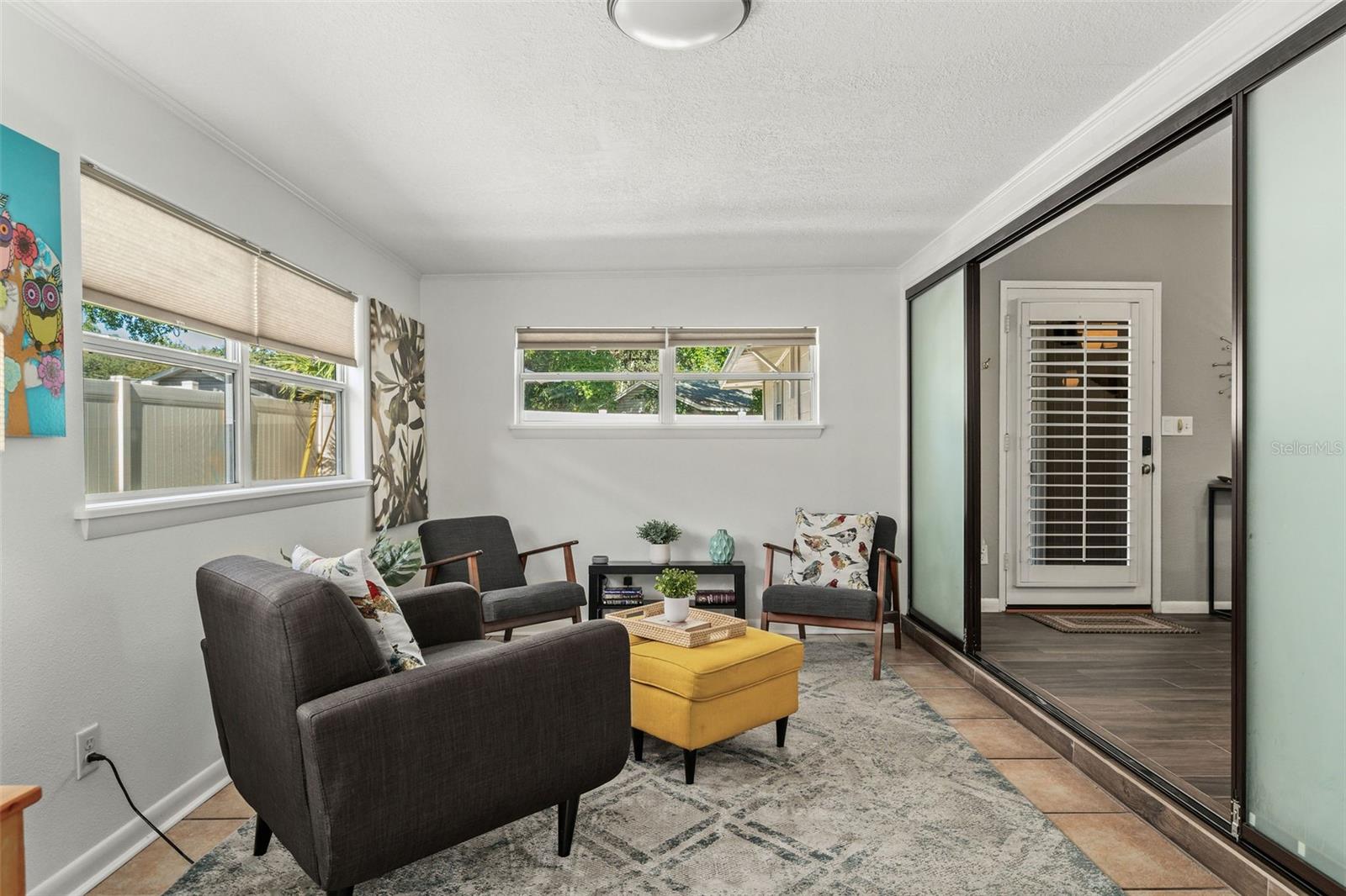 CONCORD PARK 2ND ADD - Residential