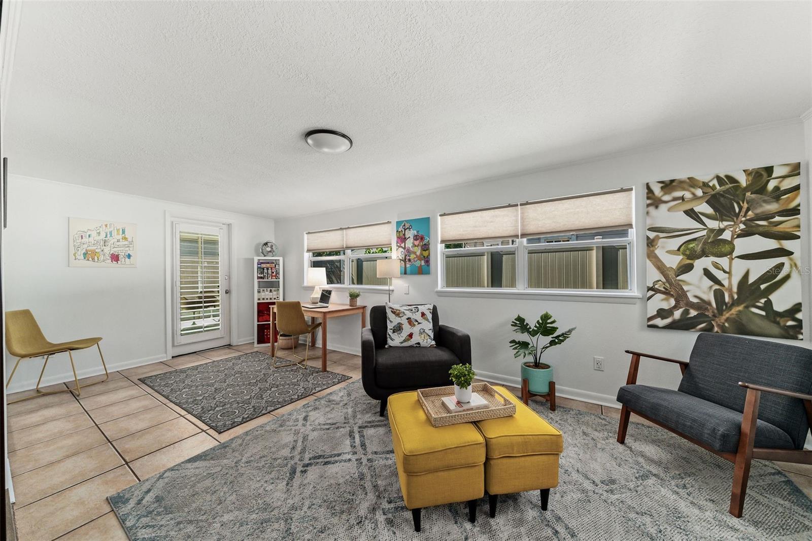 CONCORD PARK 2ND ADD - Residential