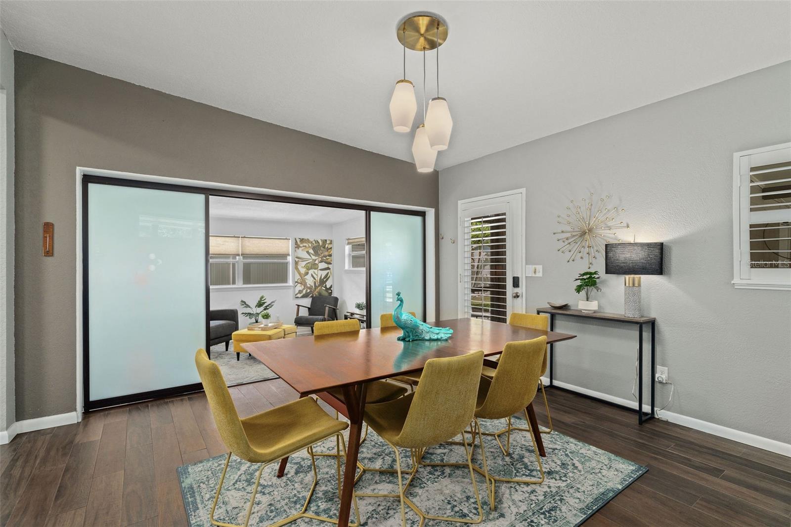 CONCORD PARK 2ND ADD - Residential