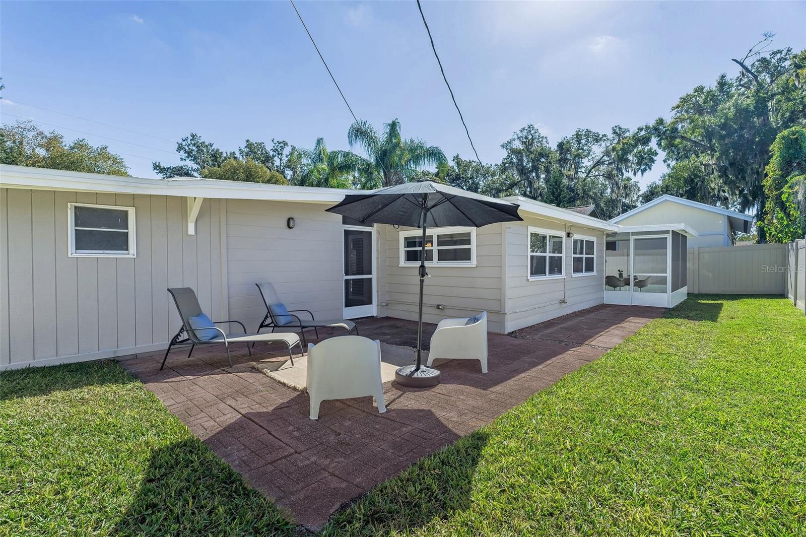 CONCORD PARK 2ND ADD - Residential