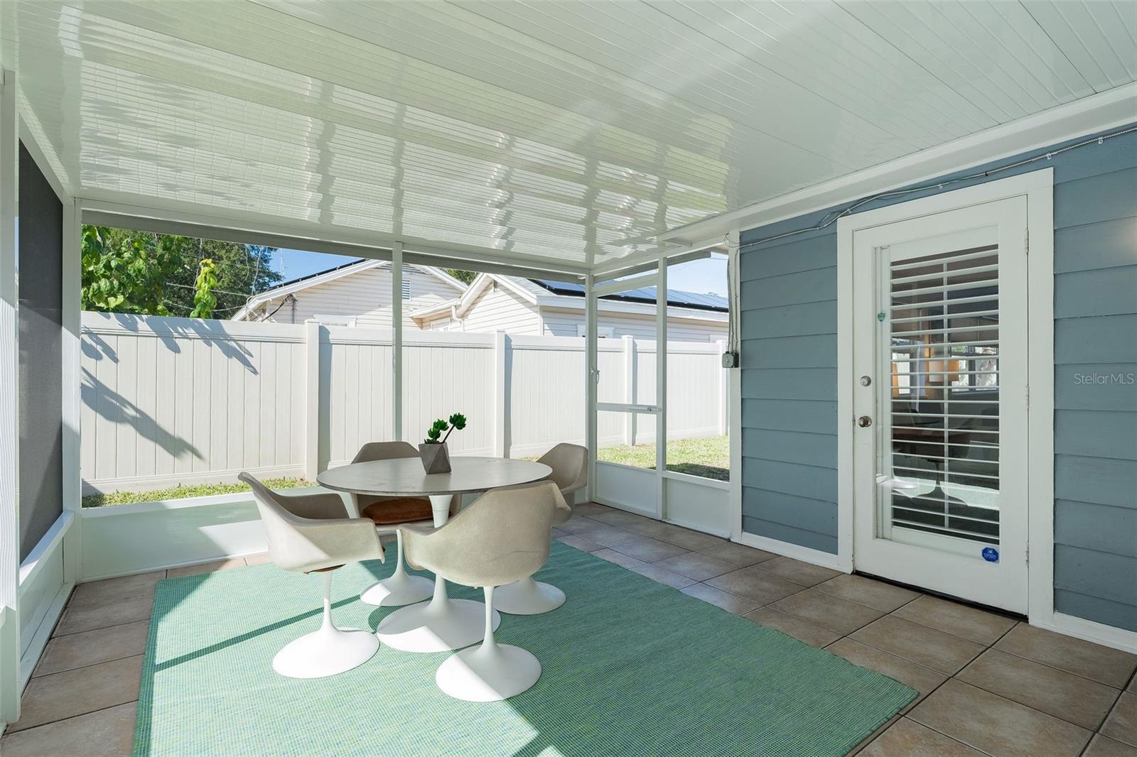 CONCORD PARK 2ND ADD - Residential