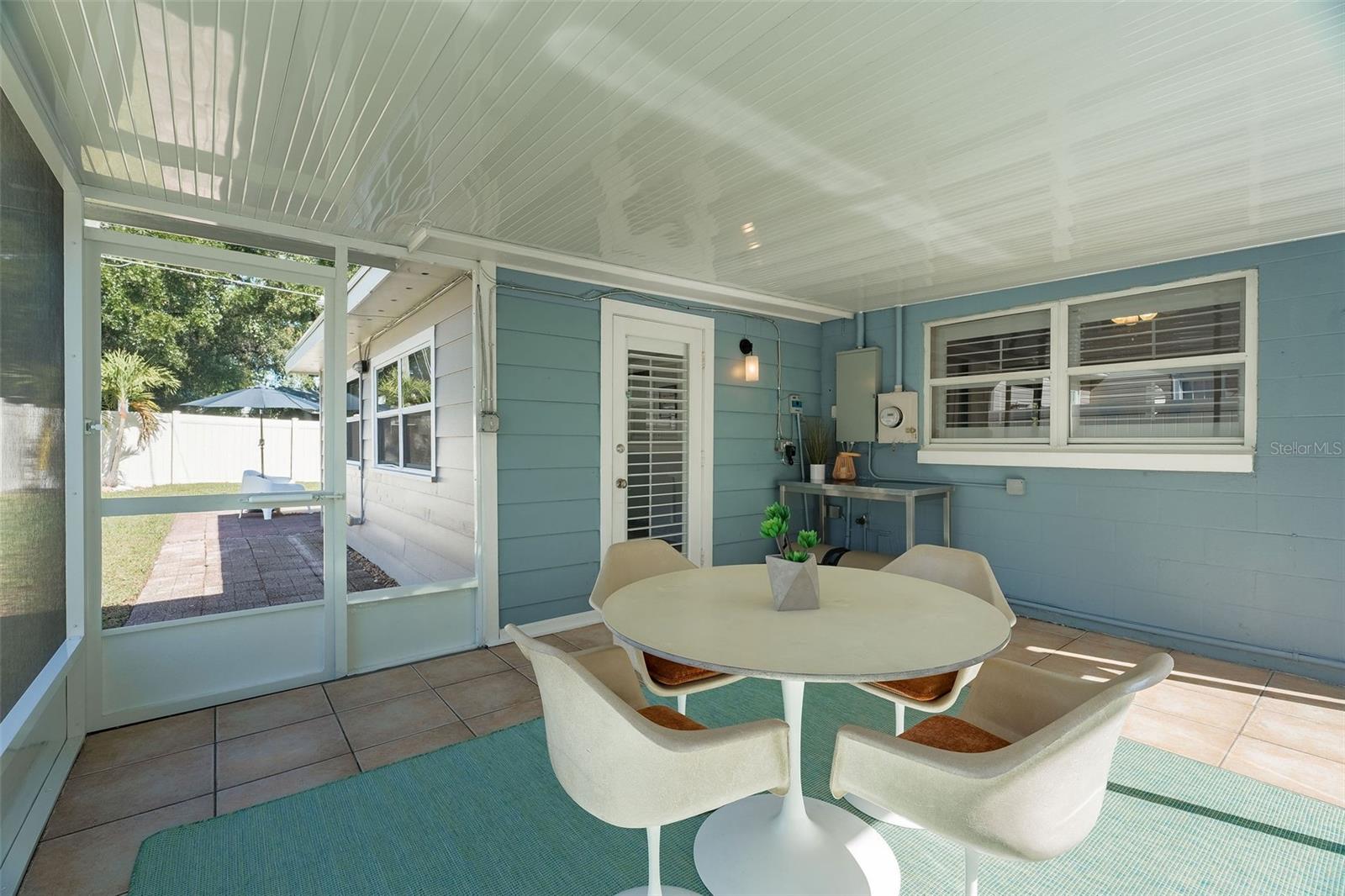 CONCORD PARK 2ND ADD - Residential