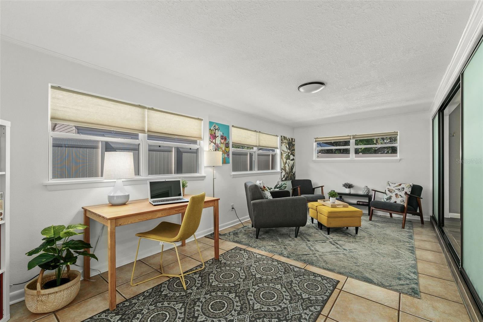 CONCORD PARK 2ND ADD - Residential