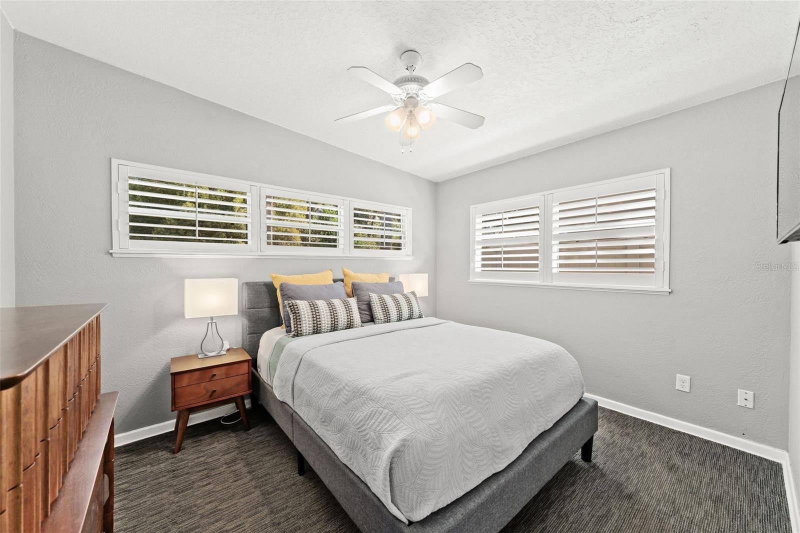 CONCORD PARK 2ND ADD - Residential