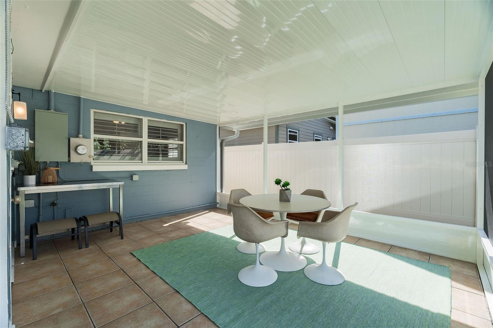 CONCORD PARK 2ND ADD - Residential