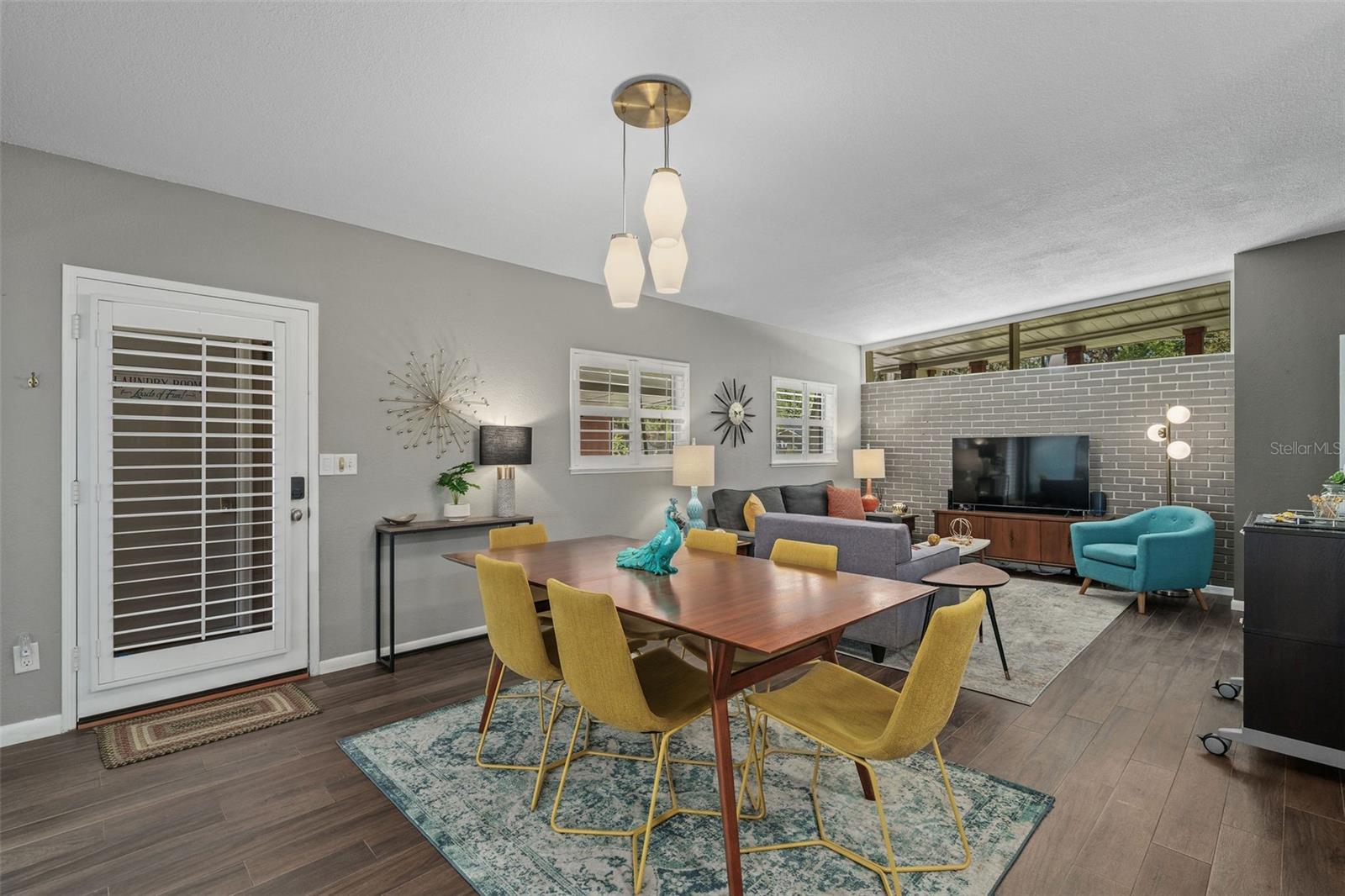 CONCORD PARK 2ND ADD - Residential