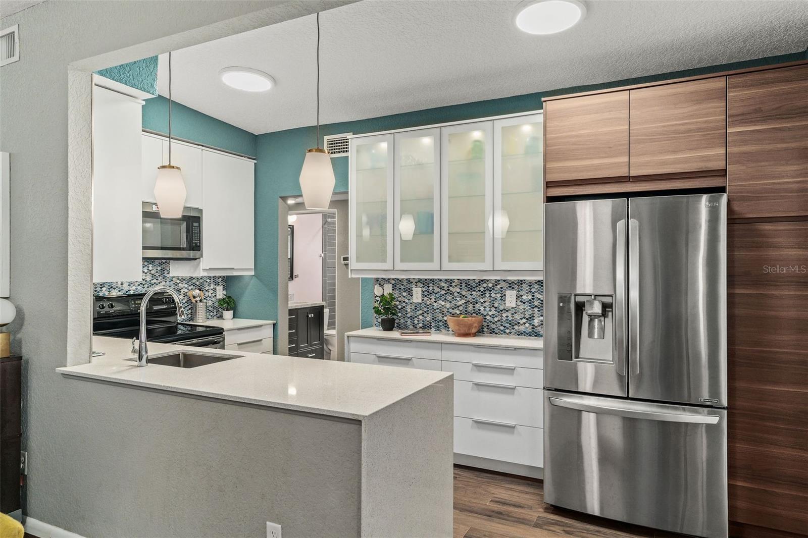 CONCORD PARK 2ND ADD - Residential