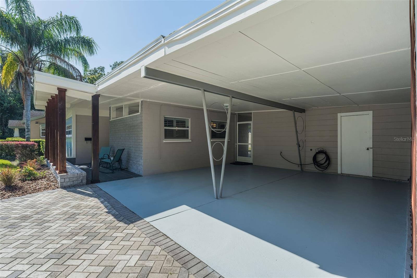 CONCORD PARK 2ND ADD - Residential