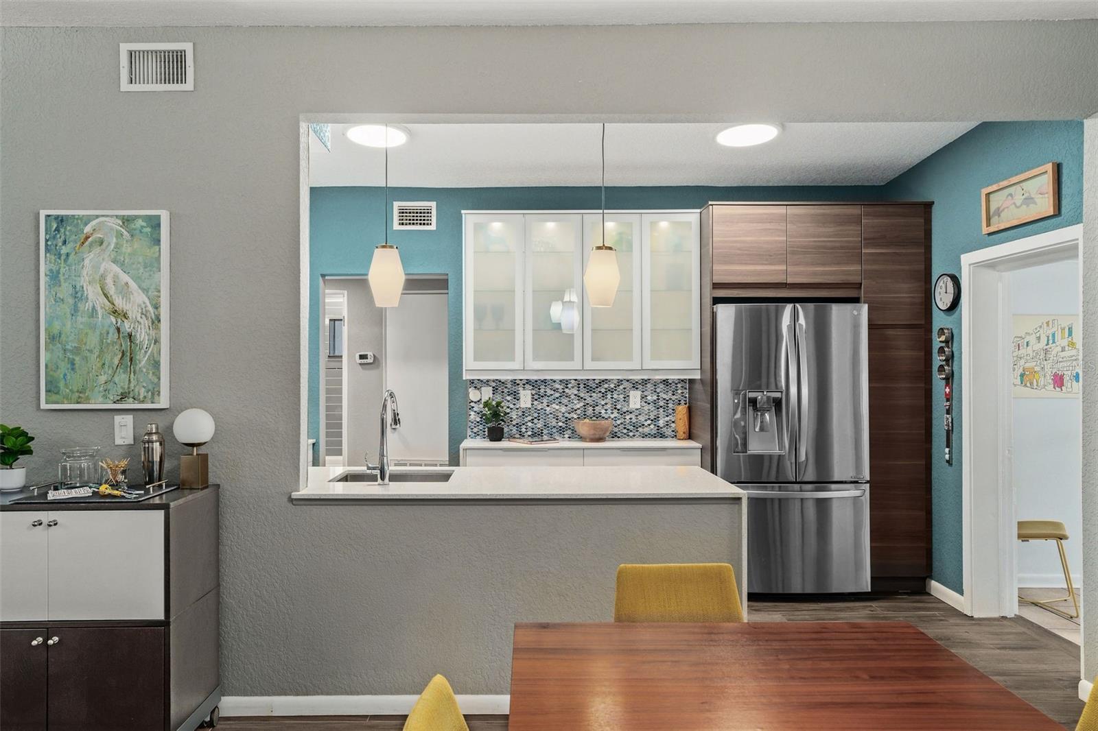 CONCORD PARK 2ND ADD - Residential