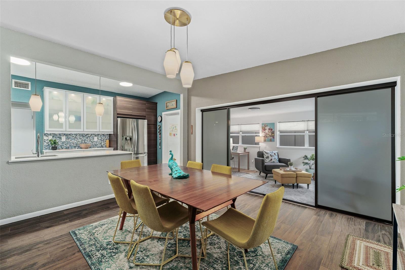 CONCORD PARK 2ND ADD - Residential