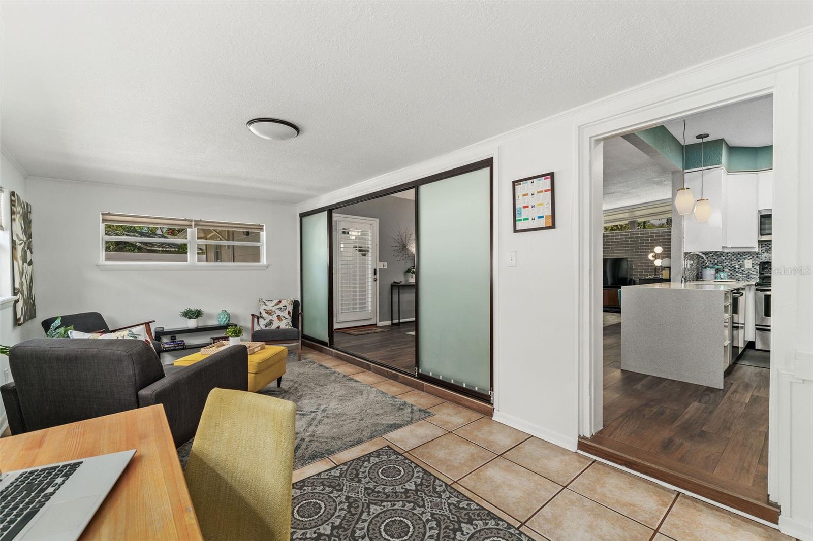 CONCORD PARK 2ND ADD - Residential