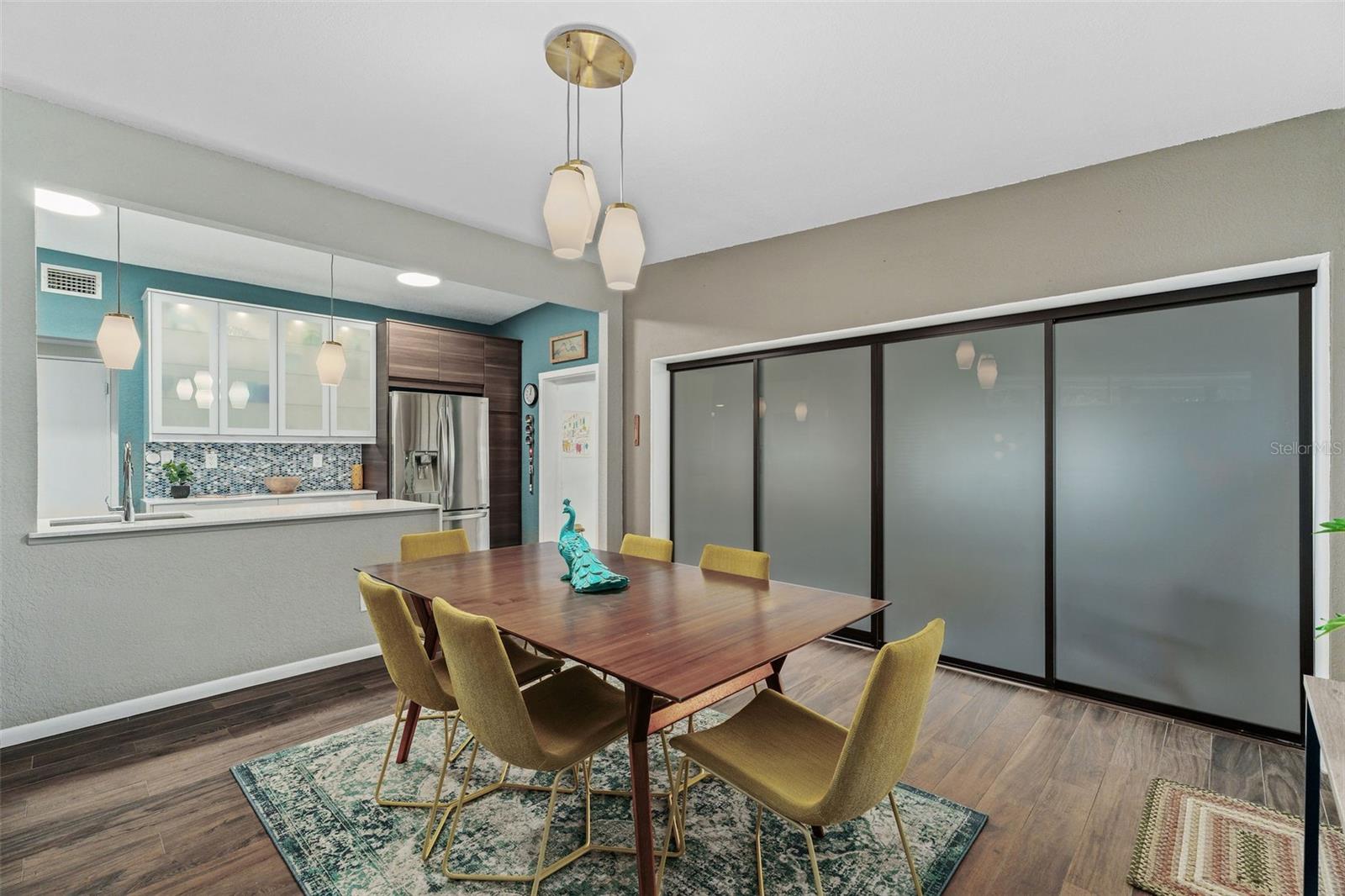 CONCORD PARK 2ND ADD - Residential