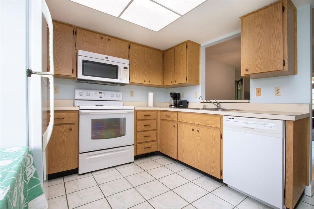 Photo of 2017 Hullhouse Drive #351, Sun City Center, FL 33573 (MLS # TB8494171)