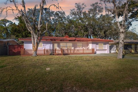 A home in NEW PORT RICHEY