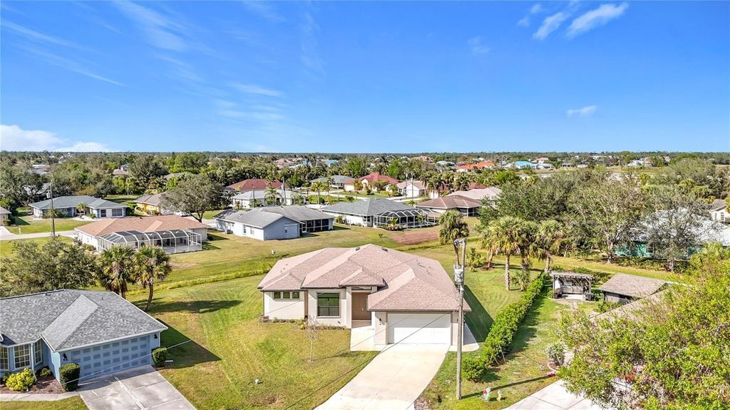 Photo of Punta Gorda, FL 33983 (MLS # OM708760)