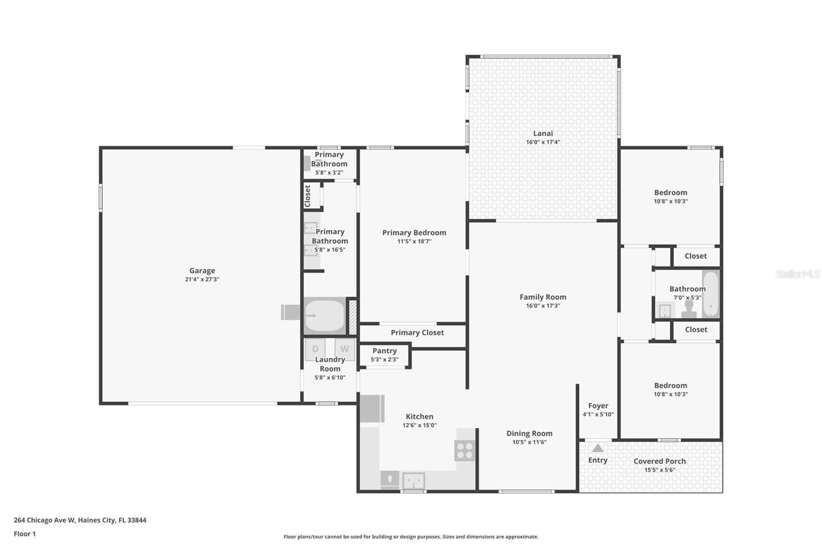 HIDDEN LAKES - Residential