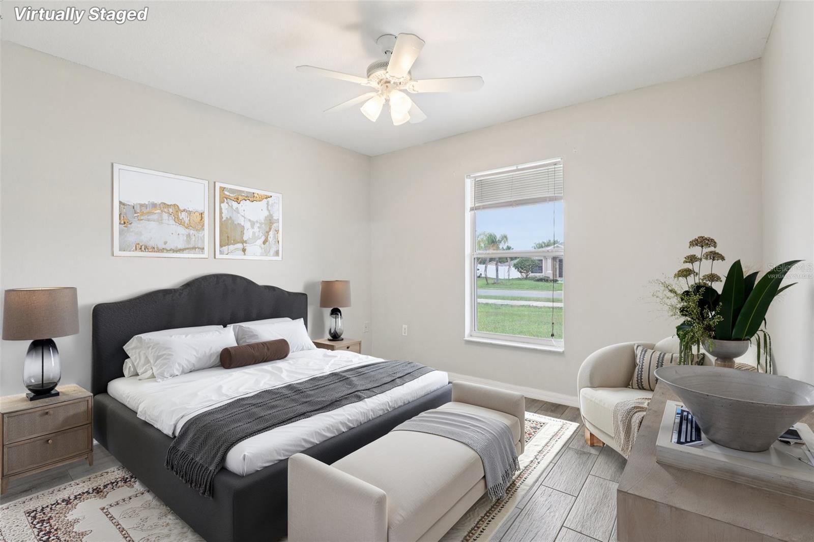 HIDDEN LAKES - Residential