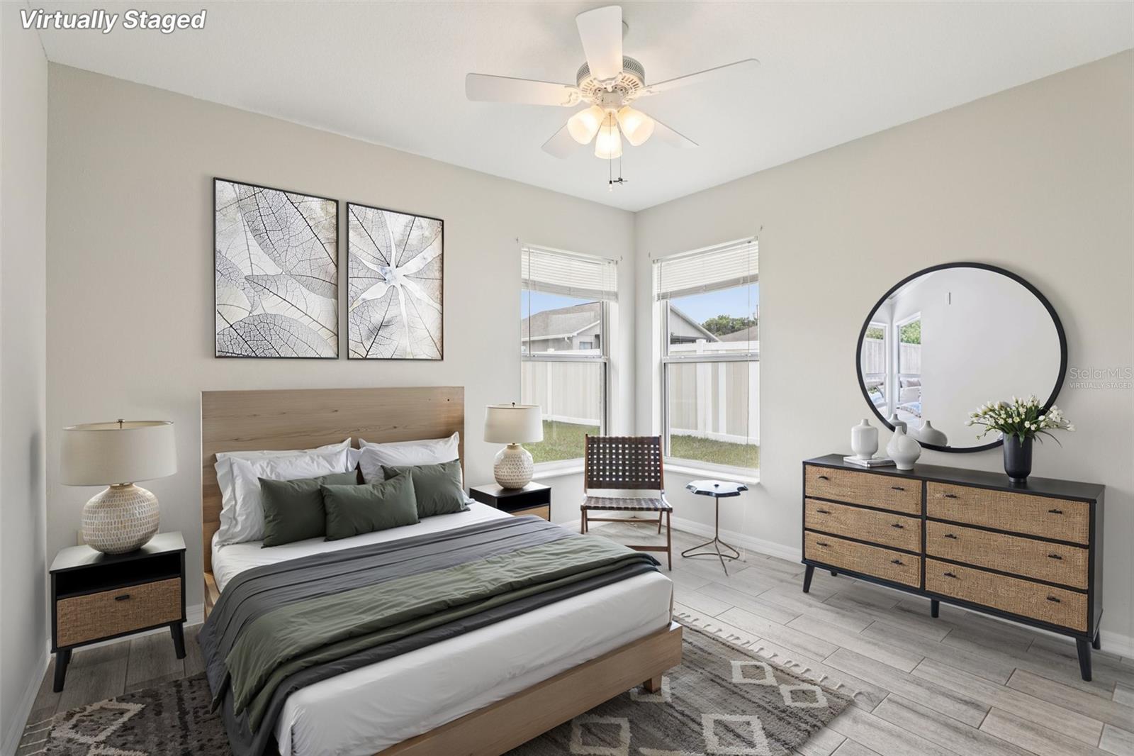 HIDDEN LAKES - Residential