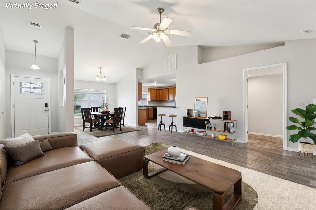 Photo of 264 Chicago Avenue W, Haines City, FL 33844 (MLS # O6396679)