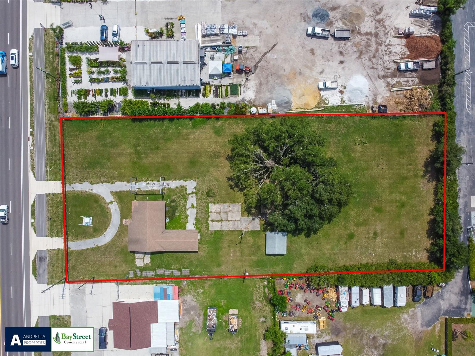 34020 & 34024 STATE ROAD 54