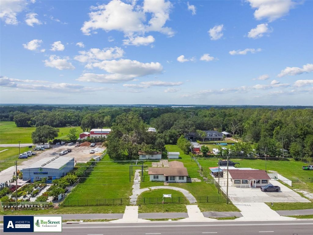 Photo of 34020 State Road 54, Wesley Chapel, FL 33543 (MLS # TB8404142)