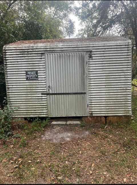 A home in OCALA