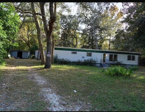 A home in OCALA