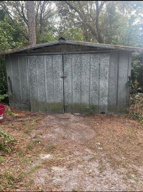 A home in OCALA