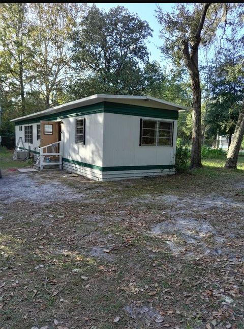 A home in OCALA