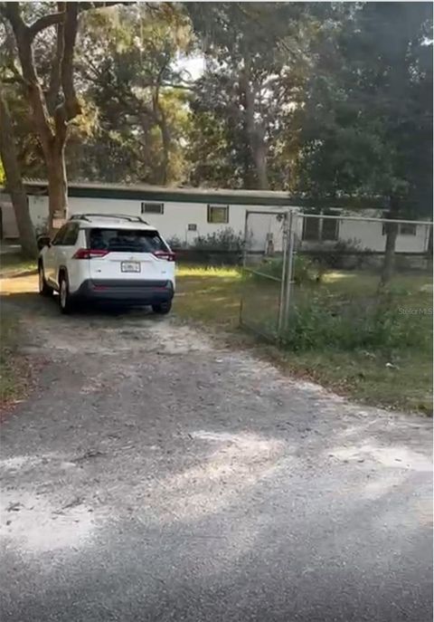 A home in OCALA