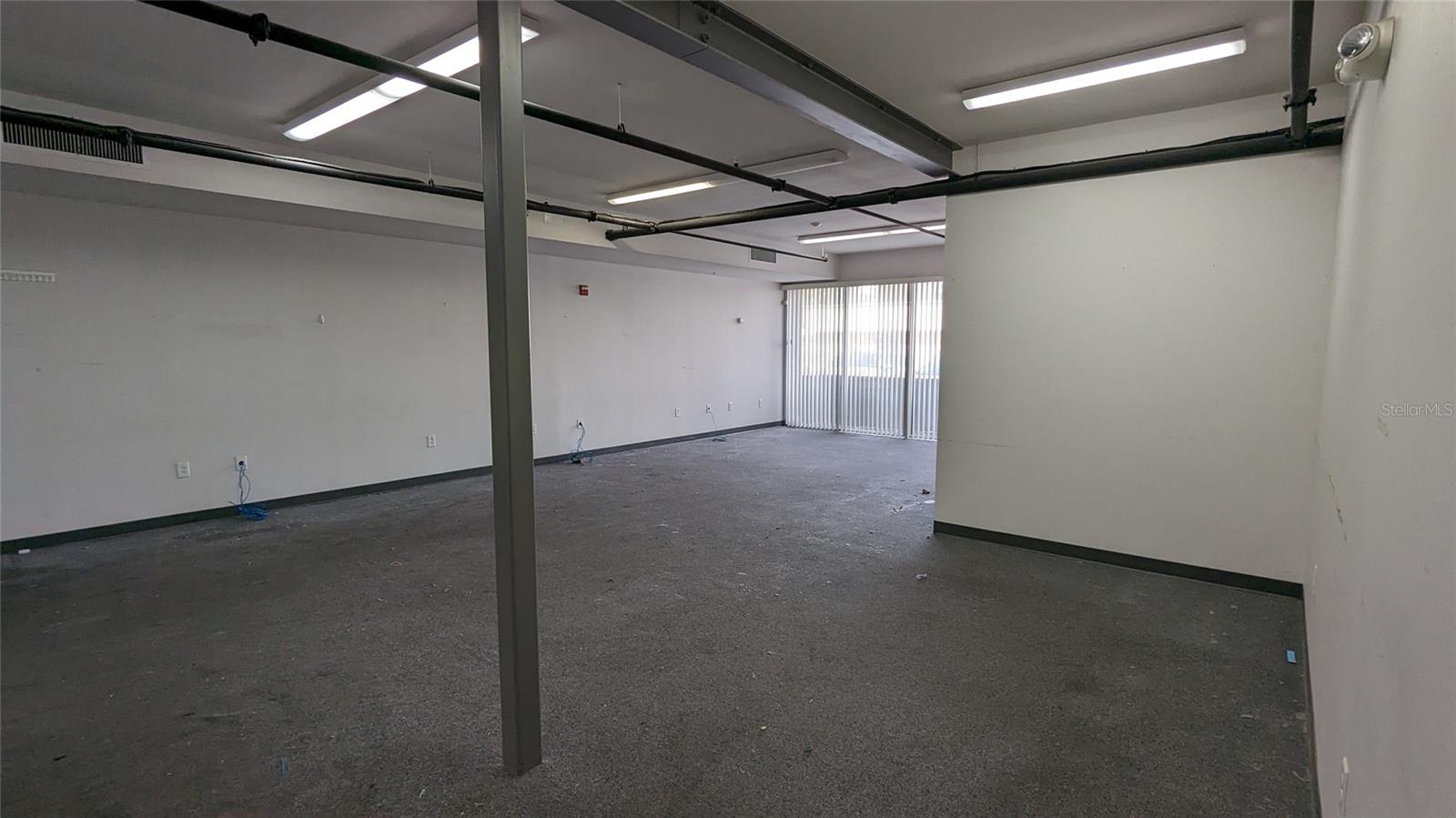 MONTEREY - Commercial Lease