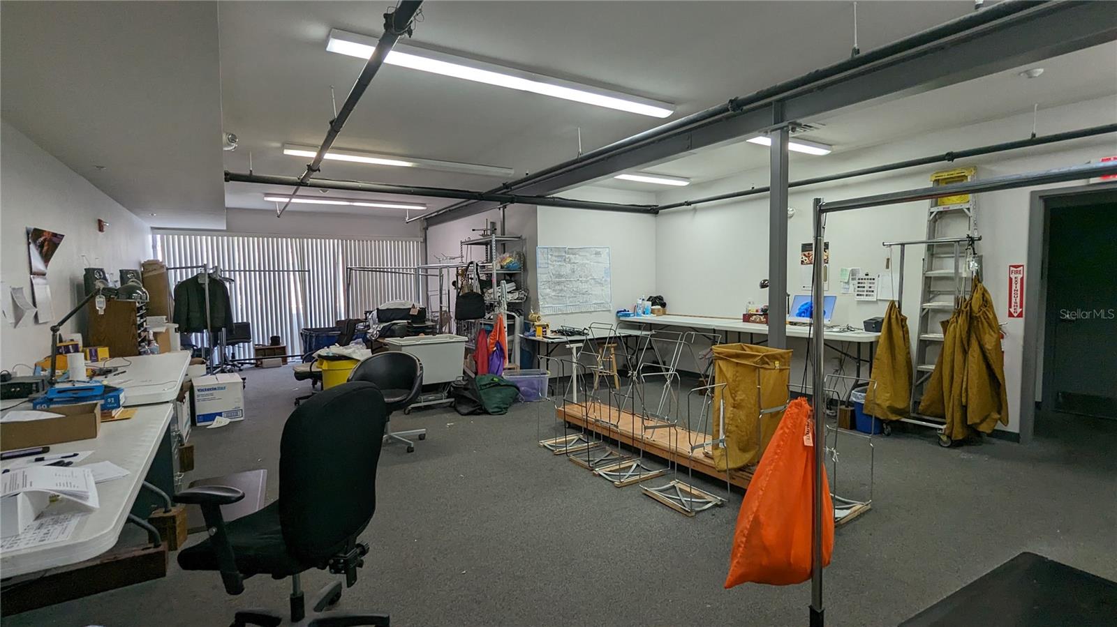 MONTEREY - Commercial Lease