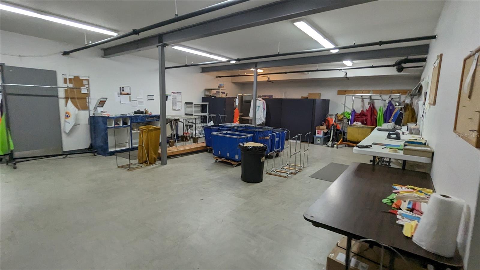 MONTEREY - Commercial Lease